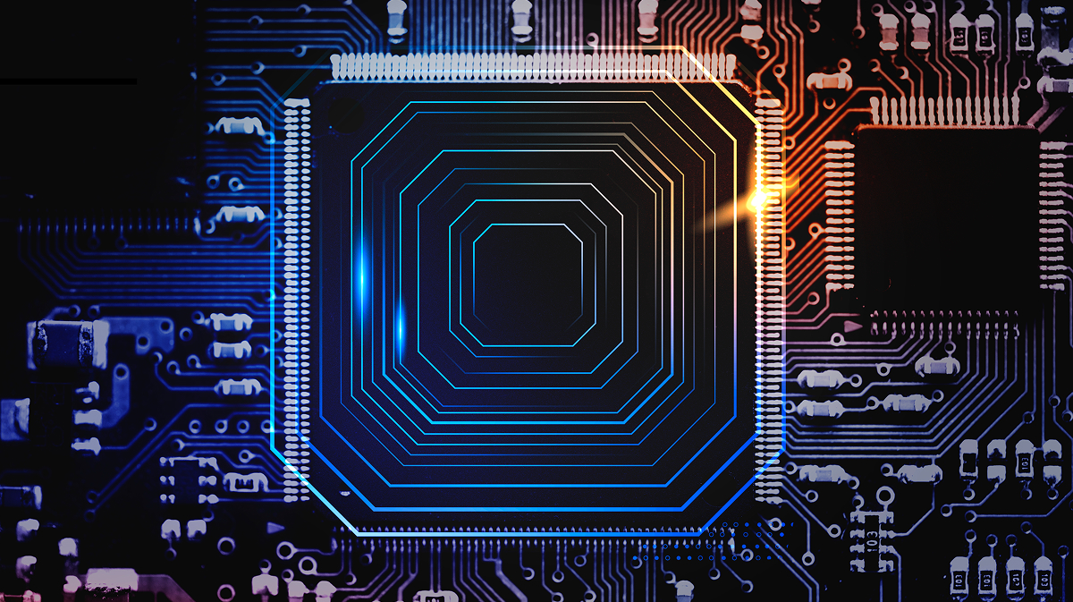 Custom Embedded Systems