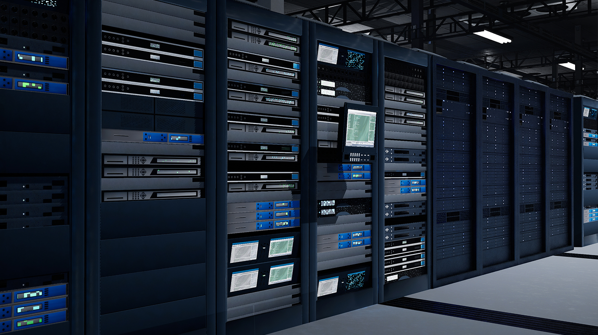 IT Infrastructure Solutions